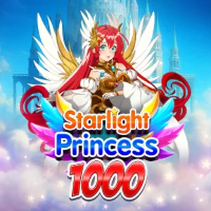 Starlight Princess 1000 slot at BC Game